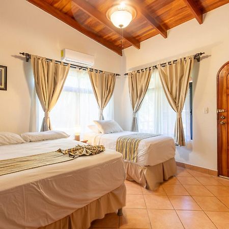 Villa Tortuga Nosara Exterior foto