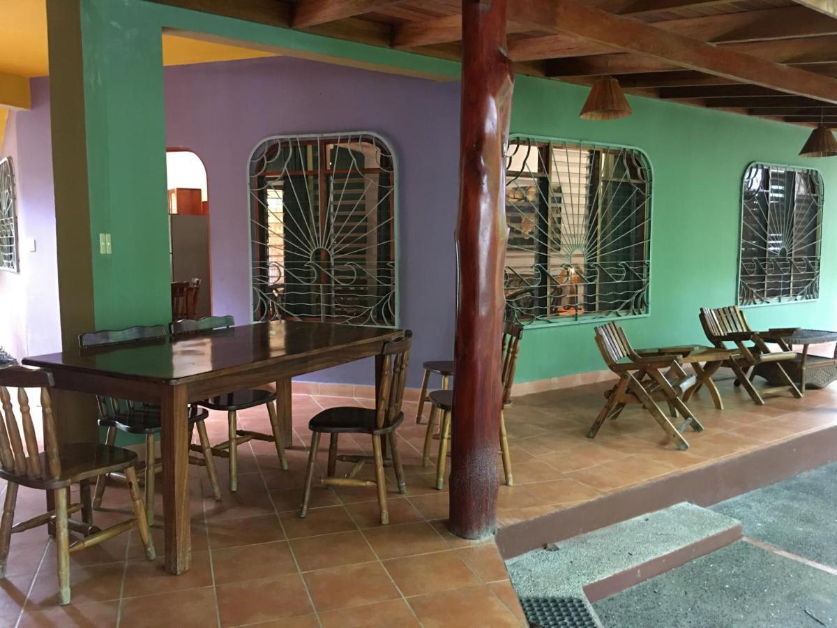 Villa Tortuga Nosara Exterior foto