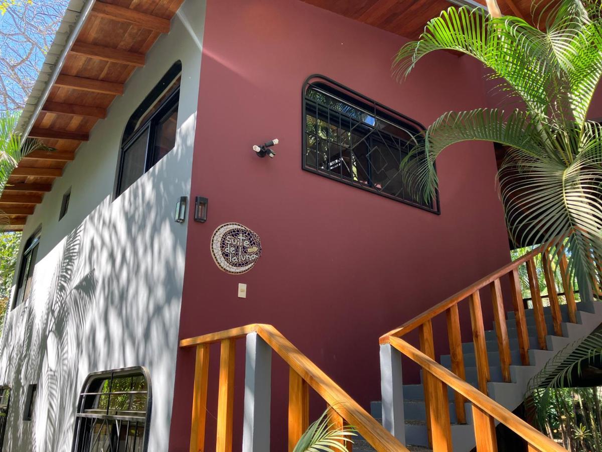 Villa Tortuga Nosara Exterior foto