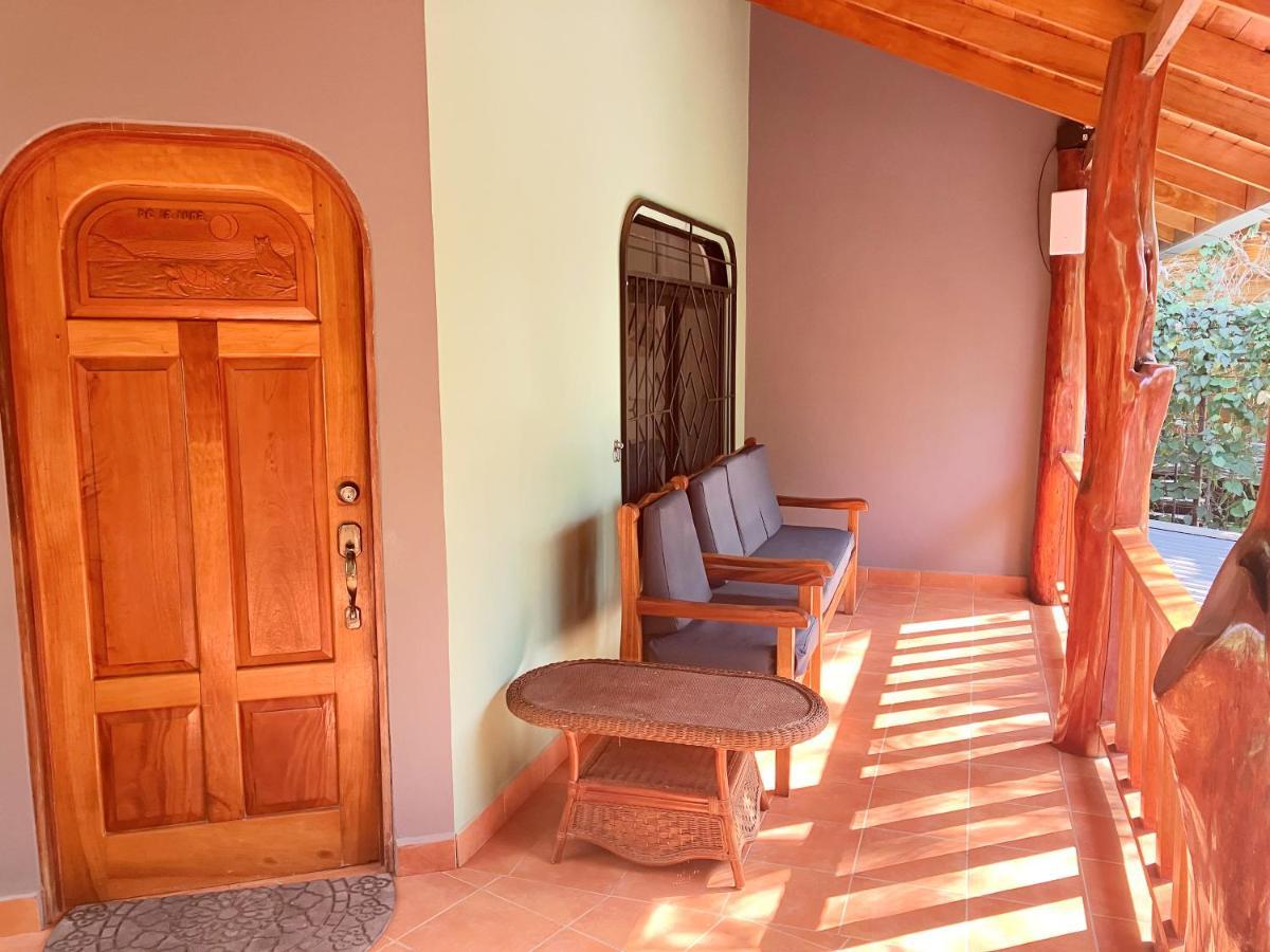 Villa Tortuga Nosara Exterior foto
