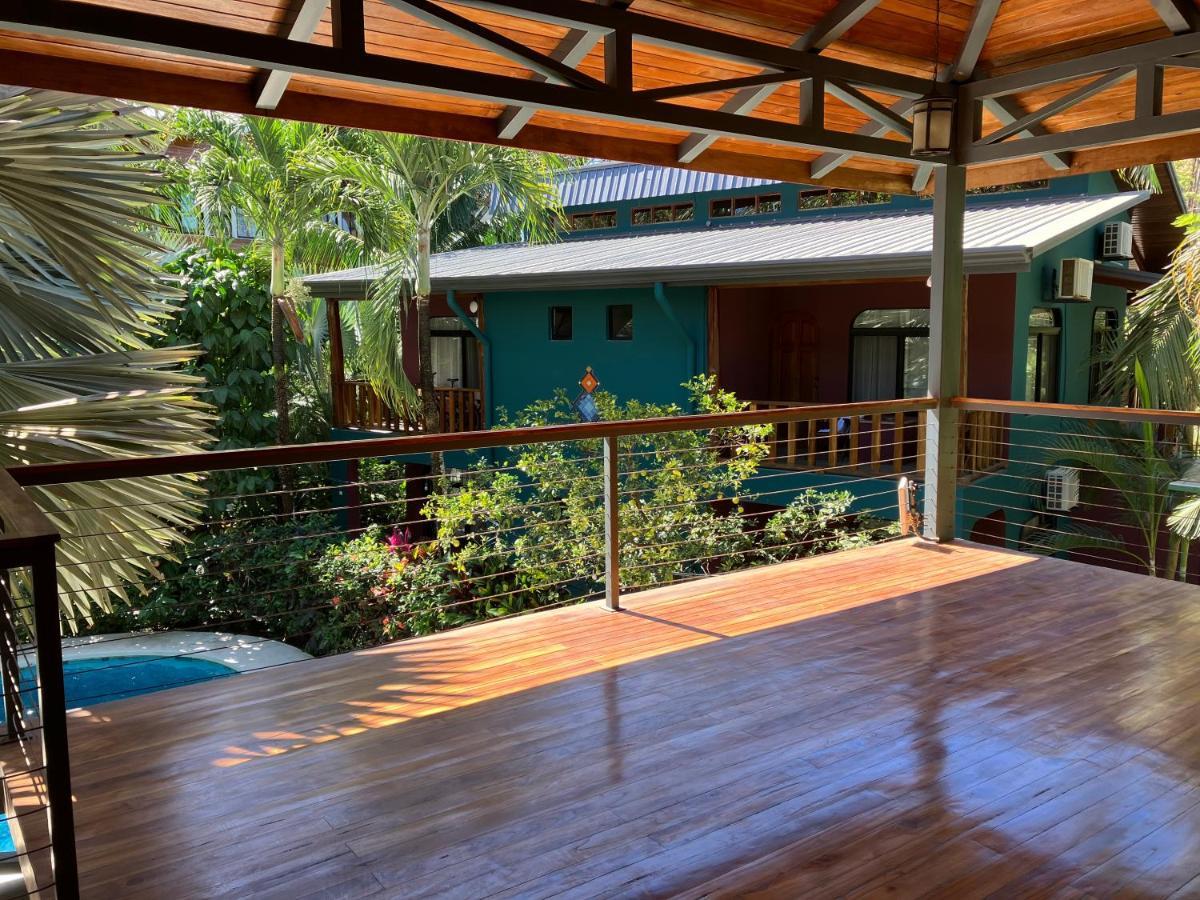Villa Tortuga Nosara Exterior foto