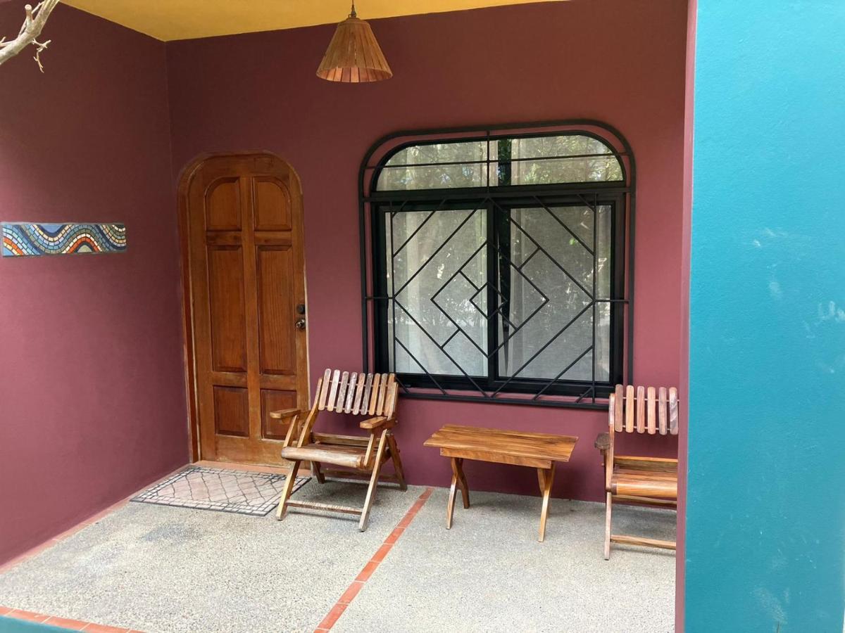 Villa Tortuga Nosara Exterior foto