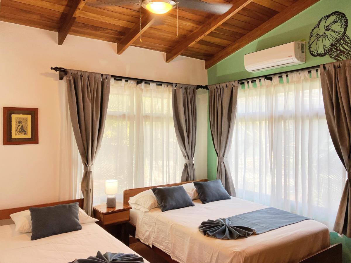 Villa Tortuga Nosara Exterior foto