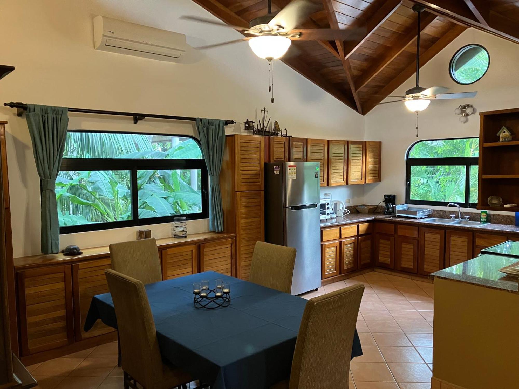 Villa Tortuga Nosara Exterior foto