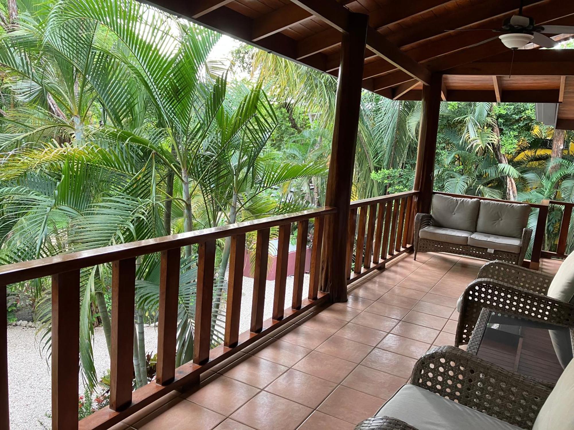 Villa Tortuga Nosara Exterior foto