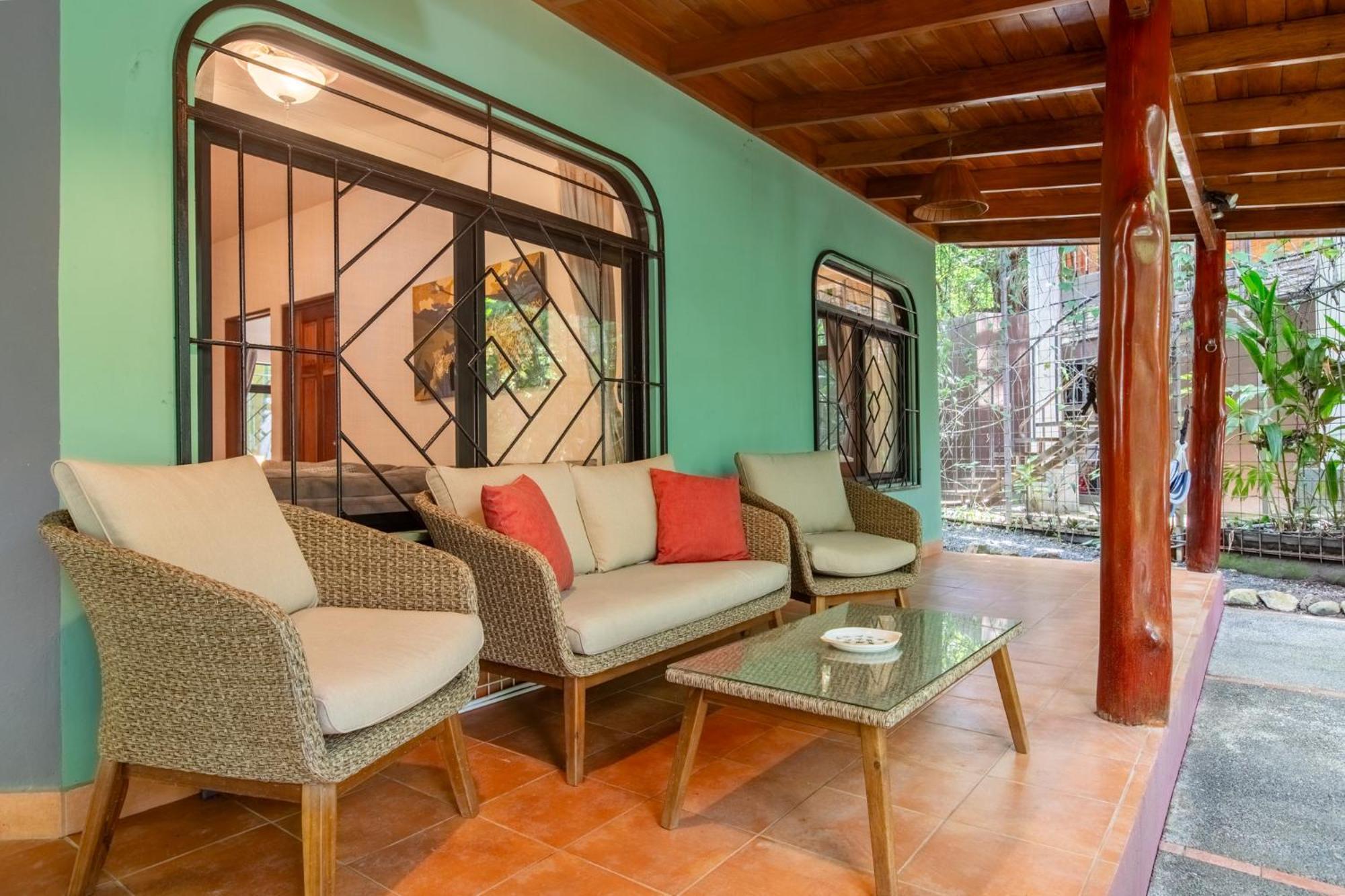Villa Tortuga Nosara Exterior foto