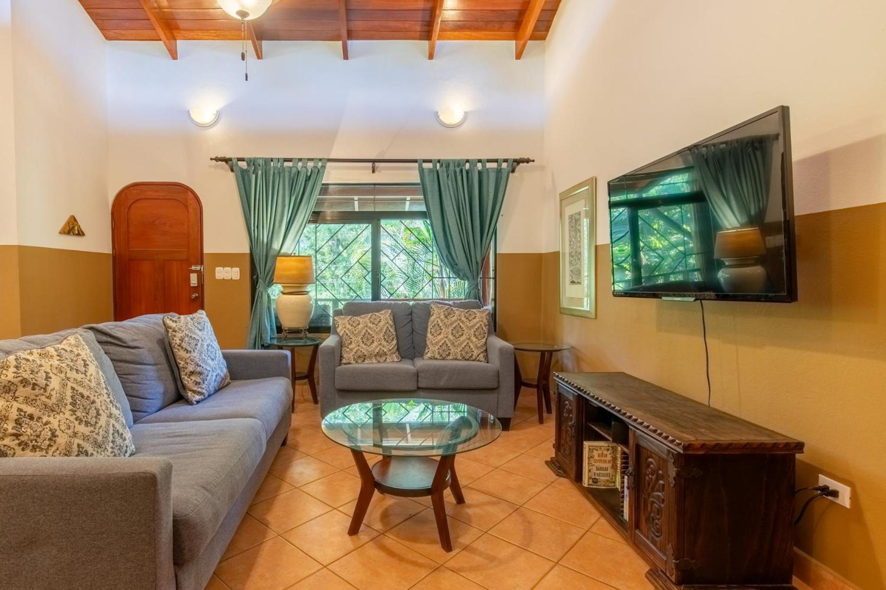 Villa Tortuga Nosara Exterior foto