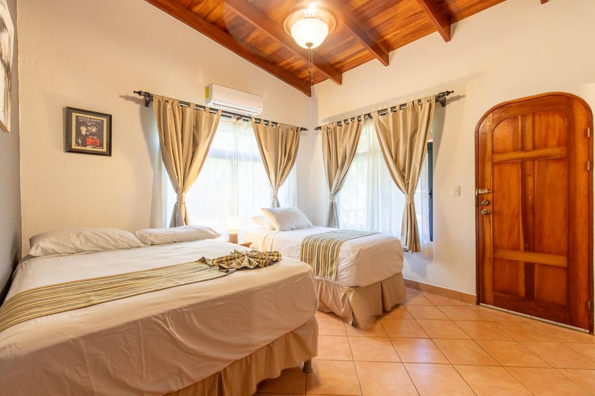 Villa Tortuga Nosara Exterior foto