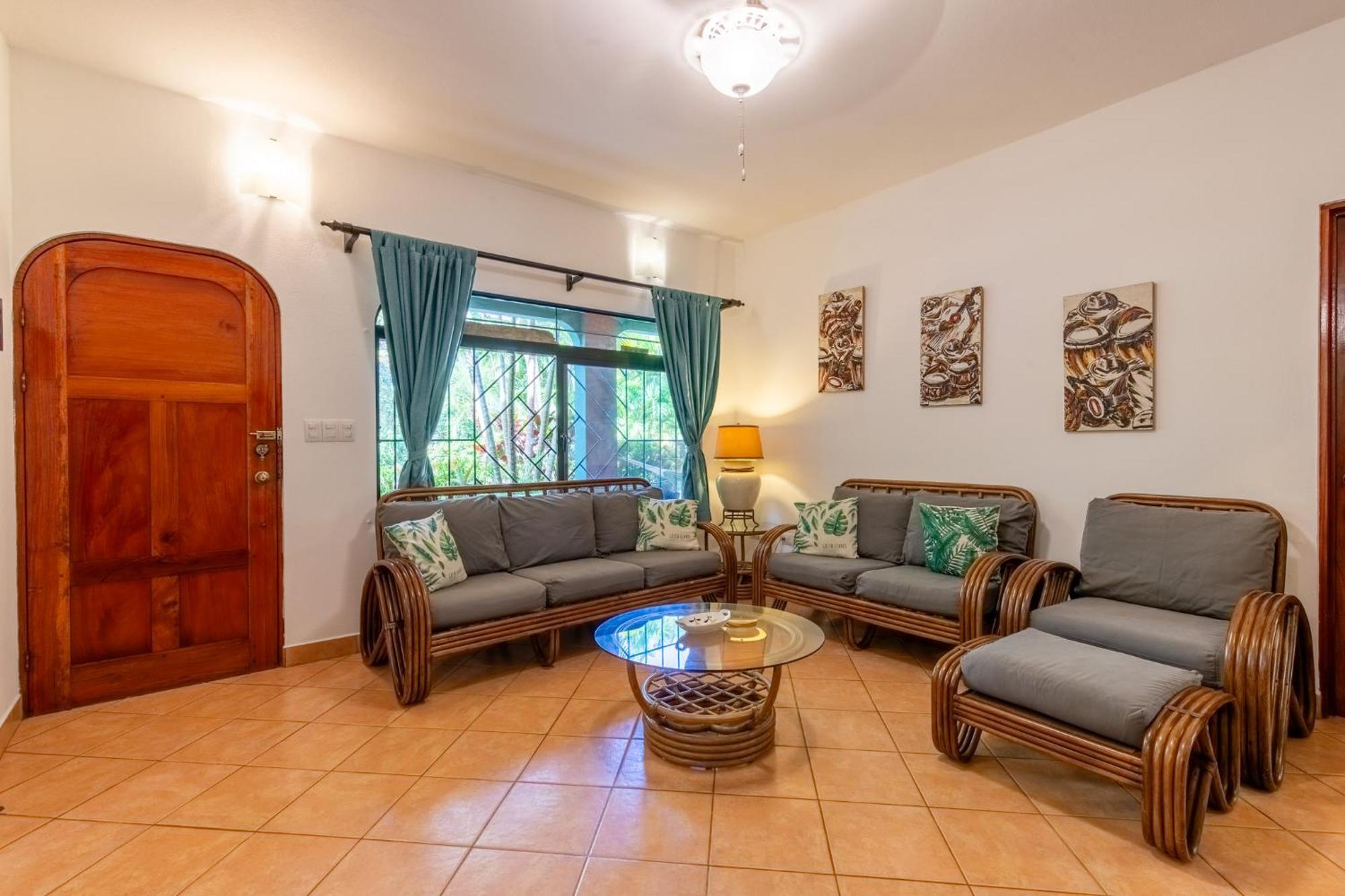 Villa Tortuga Nosara Exterior foto