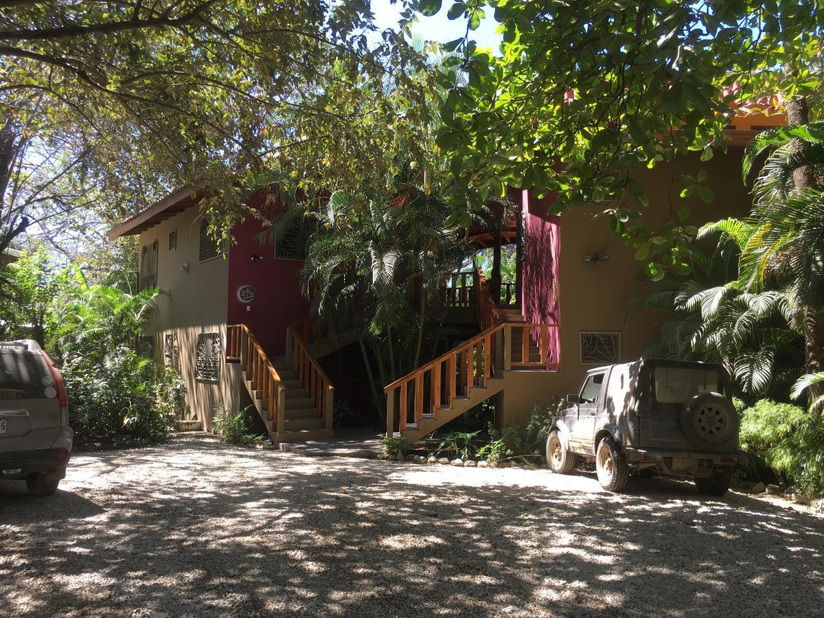 Villa Tortuga Nosara Exterior foto